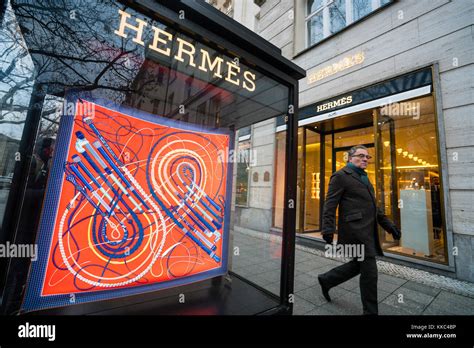 kudamm Hermes berlin